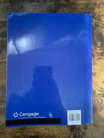 Hergenhahn's An Introduction to the History of Psychology - 8th Ed (Indian Edition) )