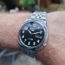 Watch Seiko 5 Automatic. Image 10