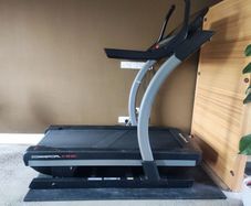 treadmills