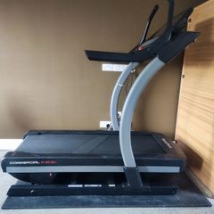 treadmills