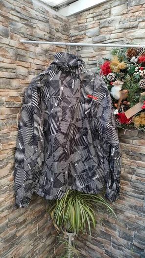Vintage Rip Curl Ski Jacket, Size medium