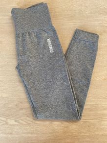 Gymshark Seamless Leggings