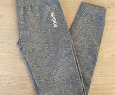 Gymshark Seamless Leggings