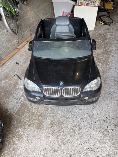 BMW Childs