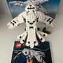 LEGO Harry Potter Hedwig 75979 Image 2
