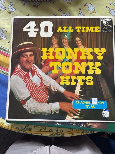 Various Artists  1