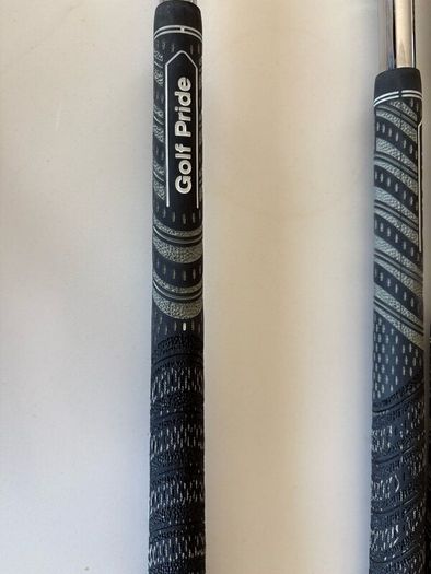 Mizuno JPX925 Hot Metal Irons Stiff 6 to GW