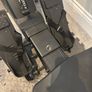 Hit Fitness Rowing Machine Foldaway Air & Magnetic Image 3