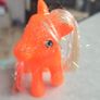 Sunspot Sun Spot Sparkle Ponies MLP G1 Little Pony Image 4