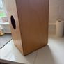 cajon drum box Image 3