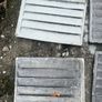 Aluminium vents Image 3