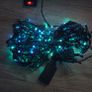 15 meters multicoloured Christmas Lights Image 3