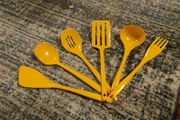 utensils
