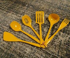 utensils