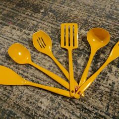 utensils