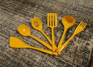 utensils
