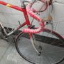Vintage road racing bike Image 3