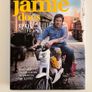 Jamie Does - Spain, Italy, Sweden, Morocco, Greece, France - Hardcover cook book by Chef Jamie Oliver Image 2
