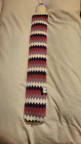 hot water bottle