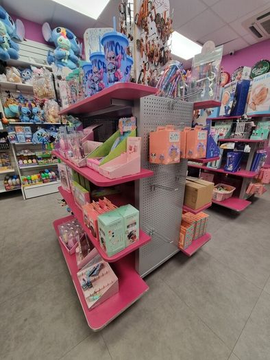Retail stock Girls accessories