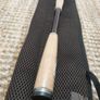 spin rod,savage gear fast shad 258cm 3-16g Image 5