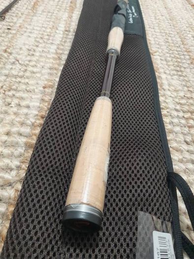 spin rod,savage gear fast shad 258cm 3-16g