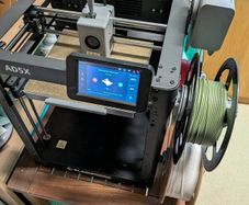 3d printer