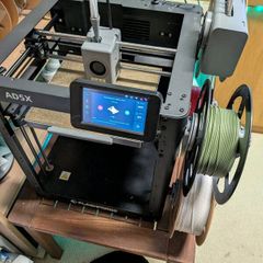 3d printer
