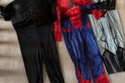 Halloween costumes