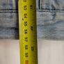 Levi's Women's Sherpa Trucker Denim Jacket Size Large Image 8