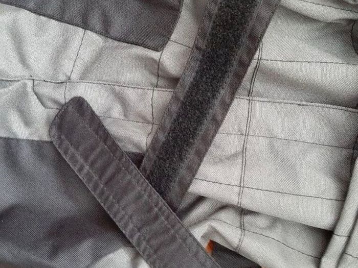 Kid's Racer Suit