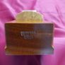 Azobe and Birdseye Maple Mitre Plane Image 6