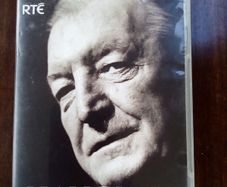Haughey - The Complete Series DVD RTE
