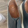 Next Leather Ladies shoes Image 2