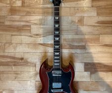 Gibson SG Standard