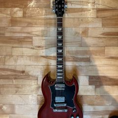 Gibson SG Standard