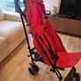 Crib & Stroller Image 4