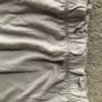 Newborn neutral BNwT bamboo cotton gown by Barefoot Dreams Image 8
