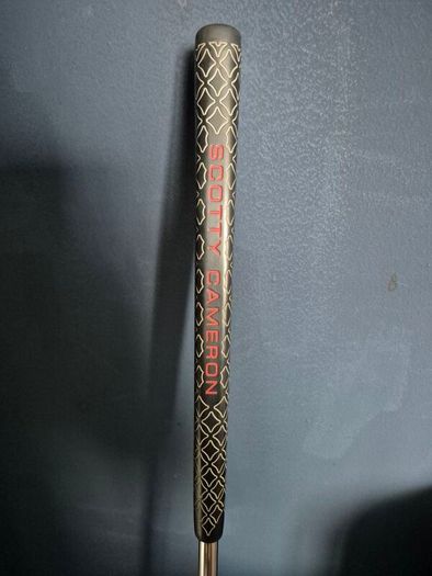 Scotty Cameron Putter