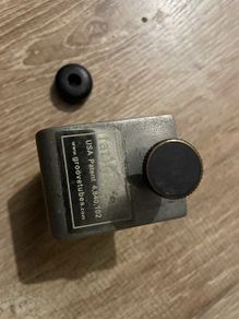 Original Fat Finger(Rare) by Groove Tubes