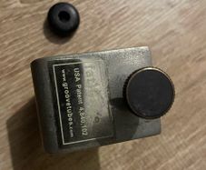 Original Fat Finger(Rare) by Groove Tubes
