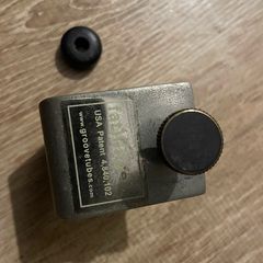 Original Fat Finger(Rare) by Groove Tubes