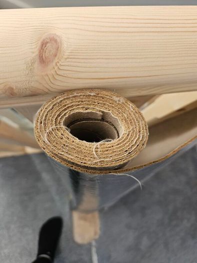 free insulation