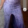 t/y or debs dress Image 3