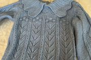 Baby Girls Jumper