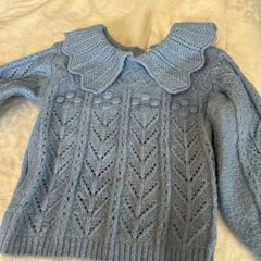 Baby Girls Jumper