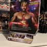Stevie Ray wwe boxed elite Image 2