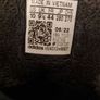 Adidas Hoops 2.0 Mid Uk9.5 Image 3