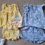 Baby girls bundle 3 to 6 months Image 3