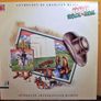 3Lp.Records set.Antology of American Music.Russian Press.N.mint.P-92. Image 4